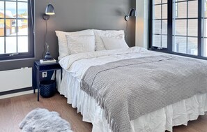 2 Schlafzimmer, kostenloses WLAN