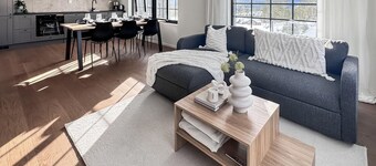 Stunning apartment in Idre with sauna