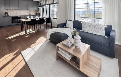 Stunning apartment in Idre with sauna