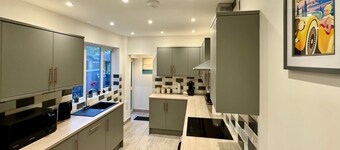Crow Hill House Tranquil Escape Hideaway