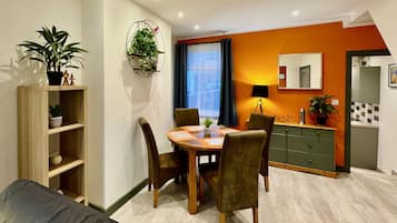 Servicio a la habitación