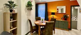 Crow Hill House Tranquil Escape Hideaway