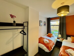 Family House - Crow Hill House Tranquil Escape Hideaway (Cleethorpes)