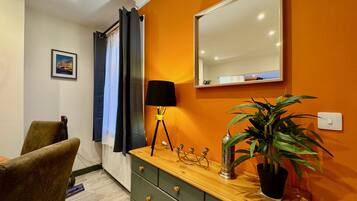 Family House | Living area
