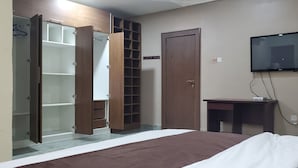 Leilighet – executive