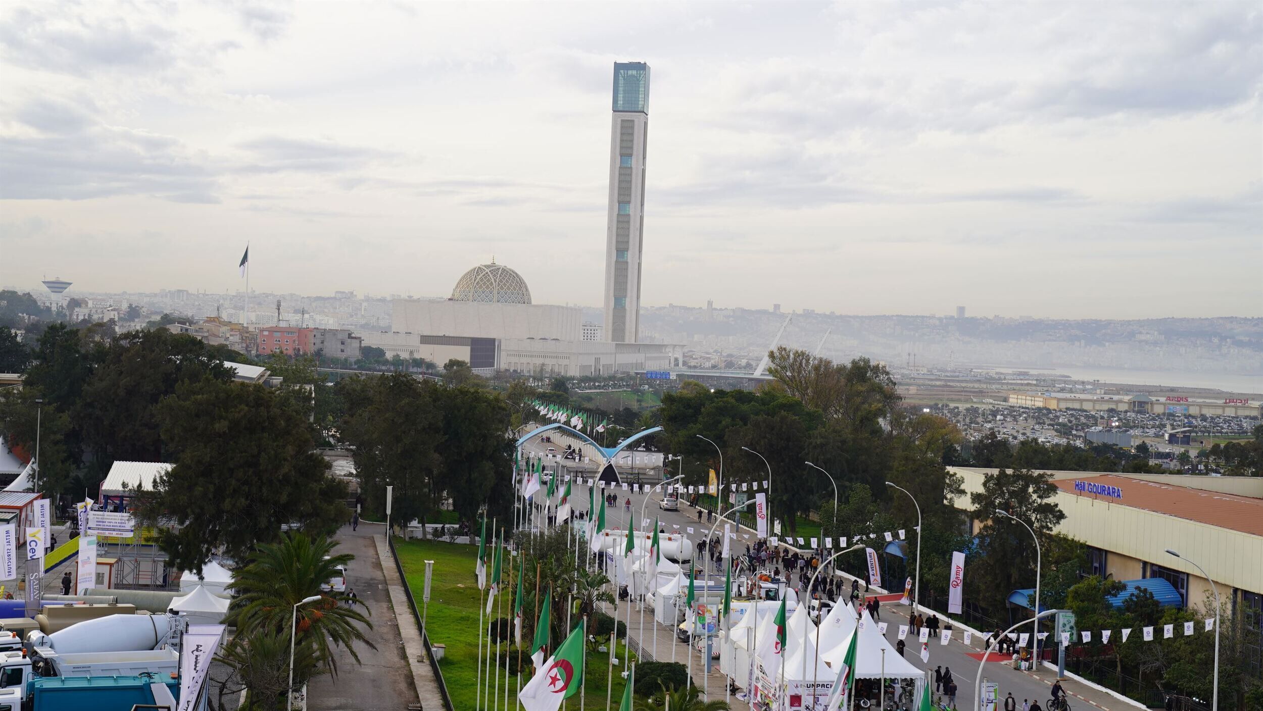 Foto - El Ghanami Hotel