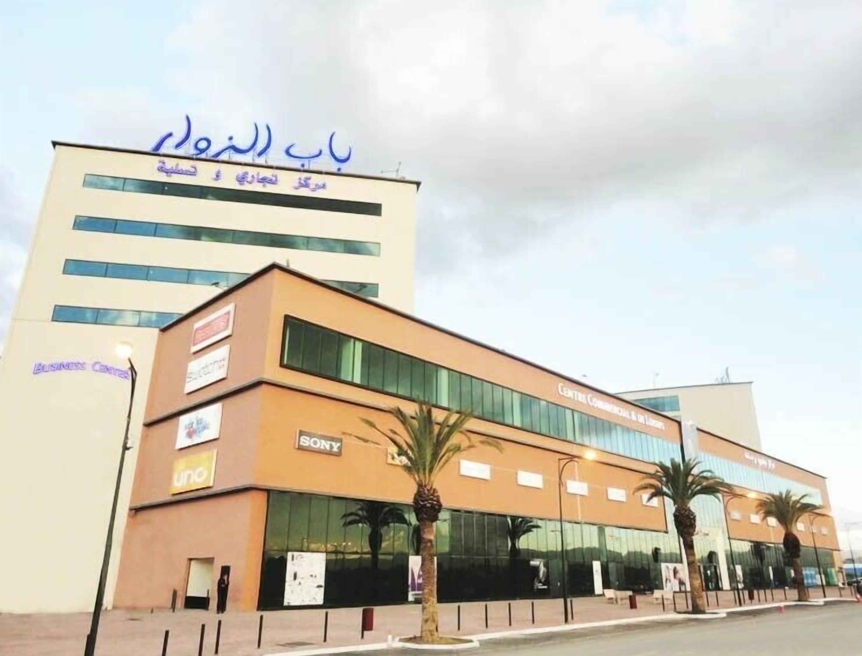 Foto - El Ghanami Hotel