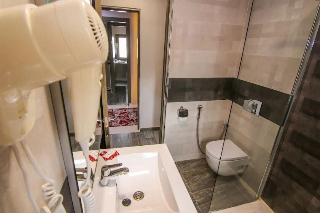 Foto - El Ghanami Hotel