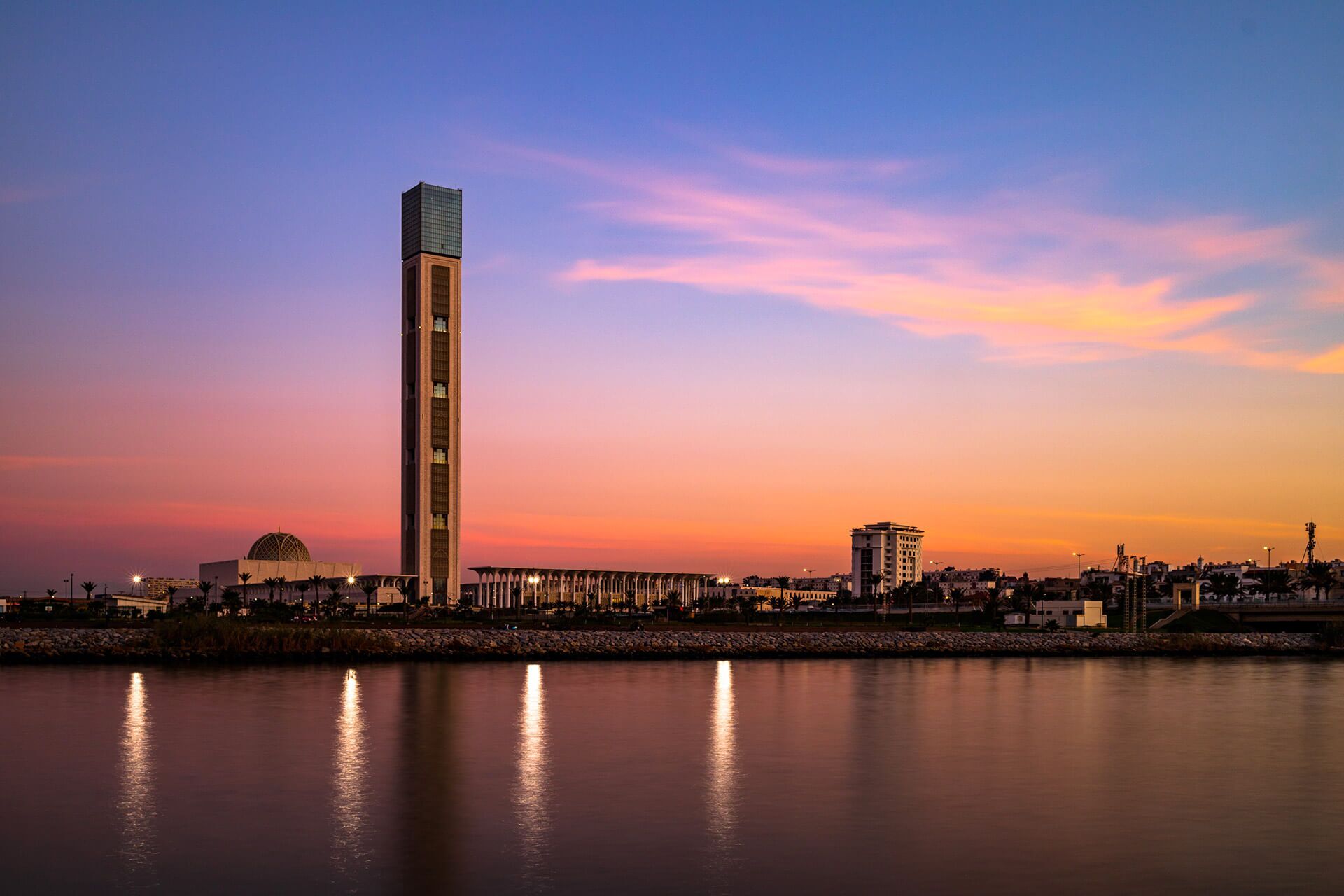 Foto - El Ghanami Hotel