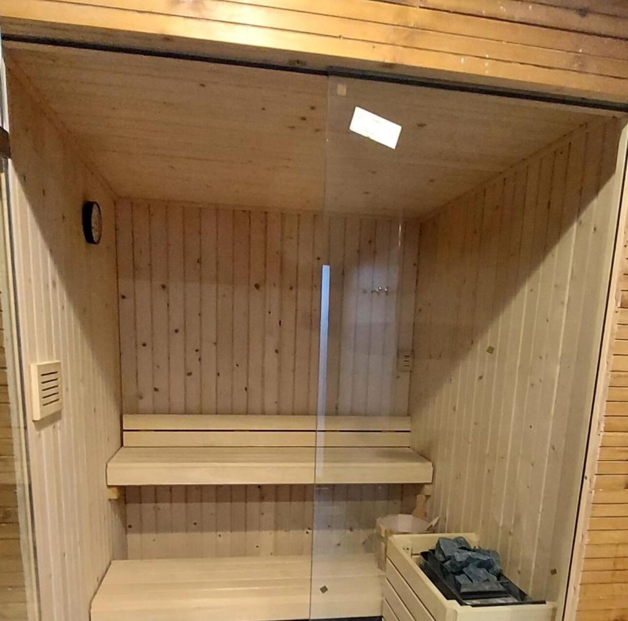 Foto - El Ghanami Hotel