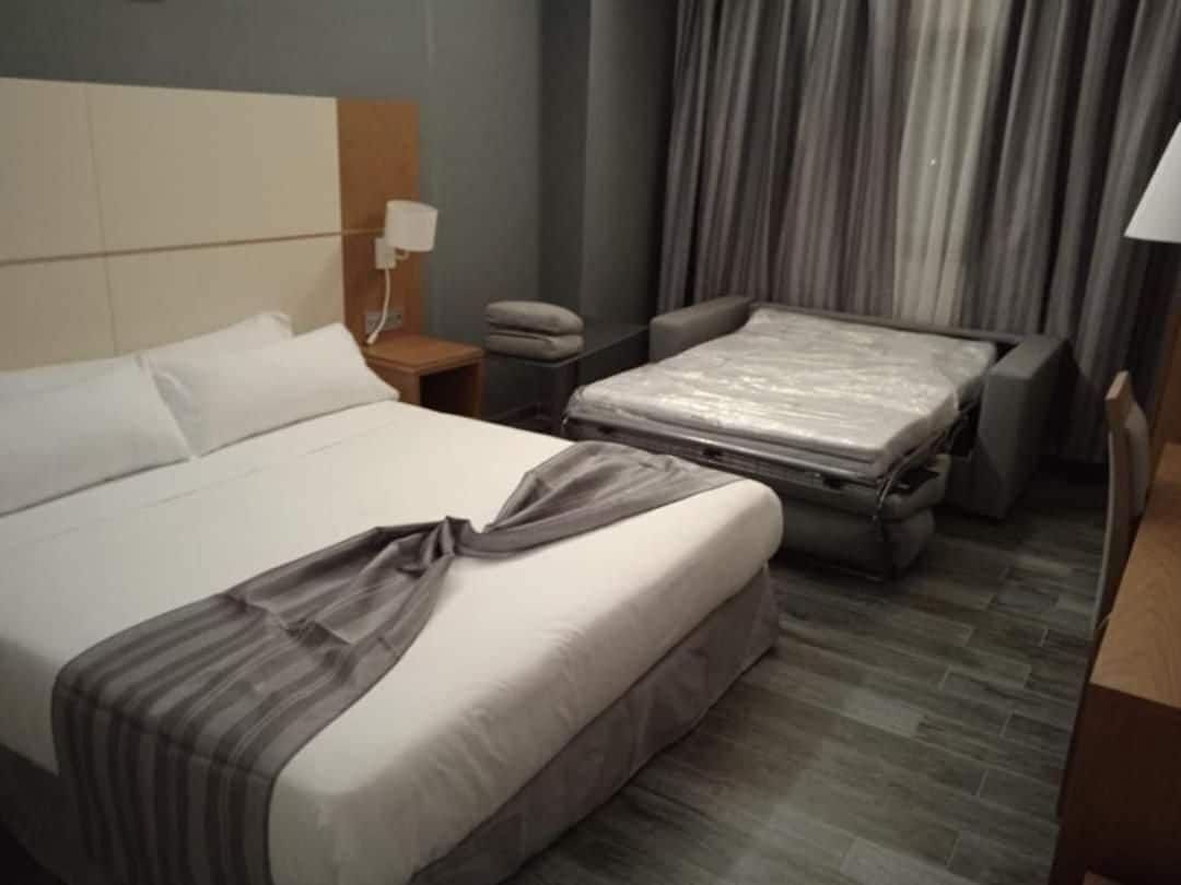 Foto - El Ghanami Hotel