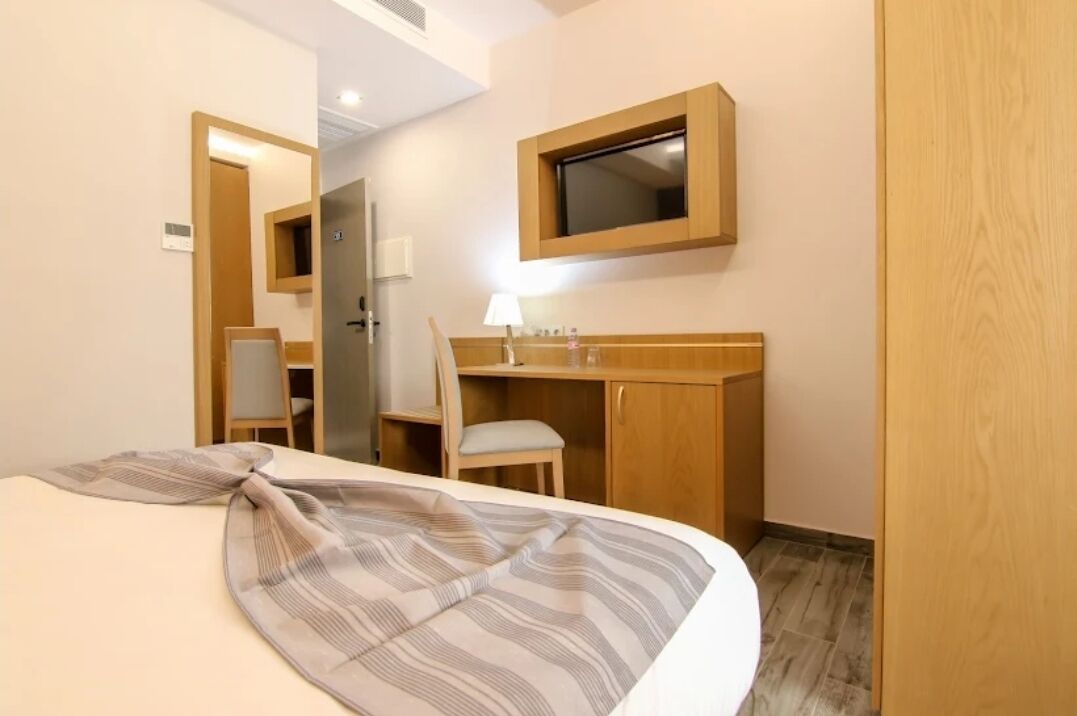 Foto - El Ghanami Hotel