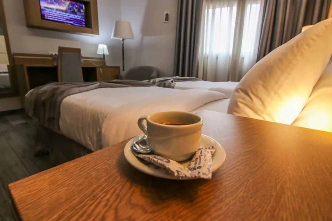 Foto - El Ghanami Hotel