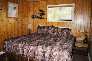 Suite, 2 Bedrooms, Non Smoking