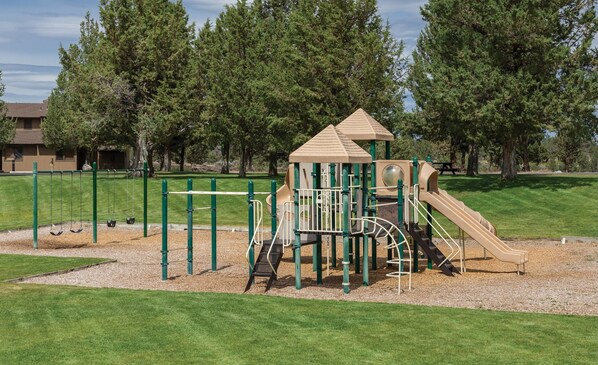 Espace pour enfants