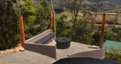 2-bedroom villa in wonderful Rivas with WiFi