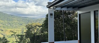 2-bedroom villa in wonderful Rivas with WiFi