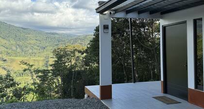 2-bedroom villa in wonderful Rivas with WiFi