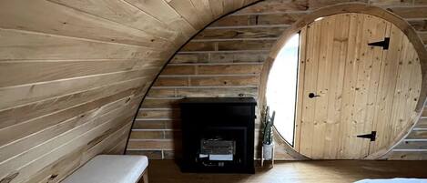 1 slaapkamer, beddengoed