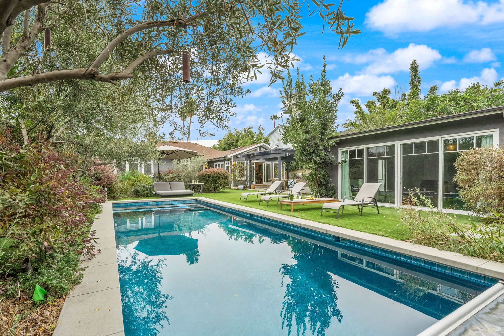 Venice/GameRoom/Theater/Pool/Spa