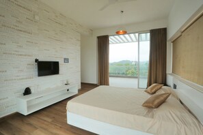 Vintage Halton 3 Bedroom