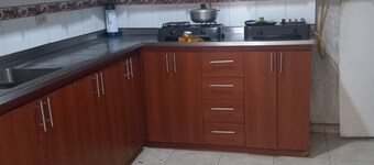 Casa Pensión Para Huéspedes Ambiente Familiar