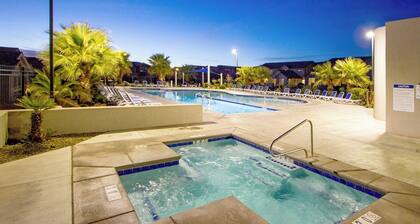 Experience the best of Southern Utah from the comfort of this spacious home