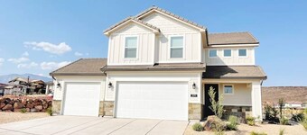 Southern Utah charm. Close to St George and National Parks