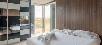 La Tara - Vue mer - Parking - Terrasse