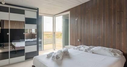 La Tara - Vue mer - Parking - Terrasse