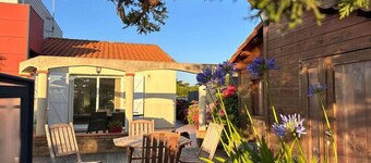 La Tara - Vue mer - Parking - Terrasse