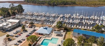 Harbourside Hideout