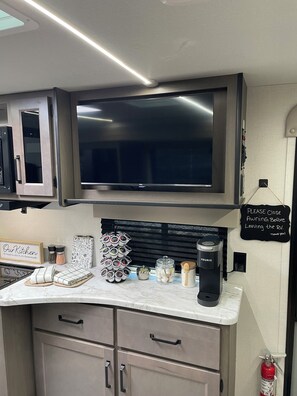 Interior - Mountain Top XPLOR (Sevierville)