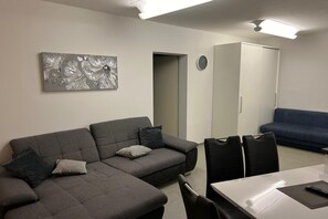 Coin séjour