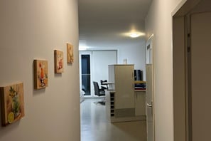 Interior - Cozy 3BR Apt. with the best location/U3 Gasometer (Vienna)