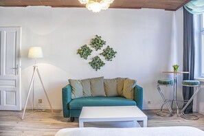 Smart TV - Perfectly situated 2BR Apt. - ideal for Longstays (Vienna)