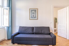 Coin séjour