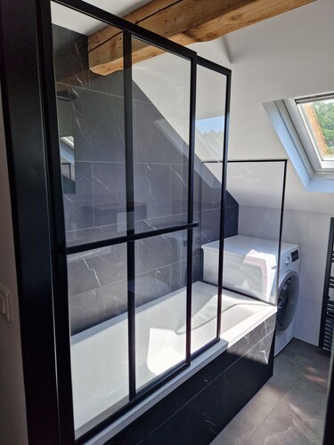 Appartement Sous Combe Climatisé 2 éme Étage