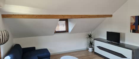TV connectée