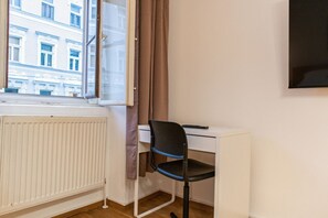 Interiør