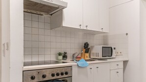 Eget kjøkken