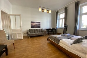 2 dormitoris, wifi i roba de llit