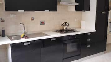 Cucina privata