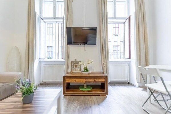 Smart TV