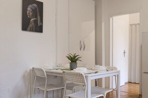 Restauration