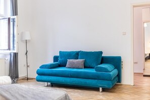 Smart TV - Spacious 2BR Apt. @ Wiener Stadthalle/Well Located (Vienna)