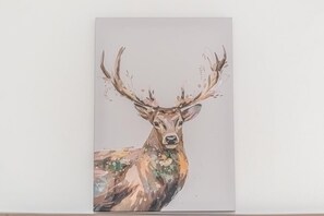 Détail de l’intérieur