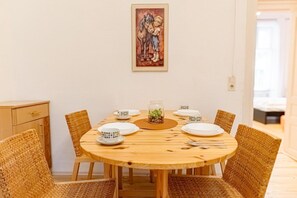 レストラン