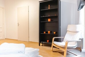 Interior - Chic Apartment - Very Central and Well Connected (Vienna)