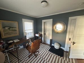 Interior - Beautiful Cottage in Echo Park Los Angeles . (Los Angeles)